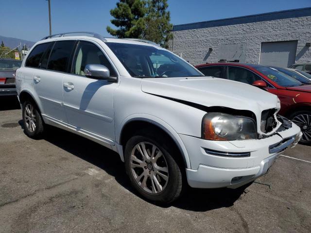 2014 Volvo XC90 3.2