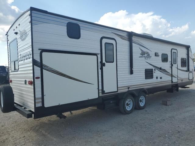 2019 Jayco Camper