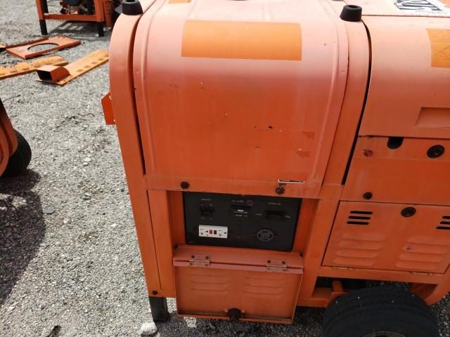 2009 Titan TG 7500D