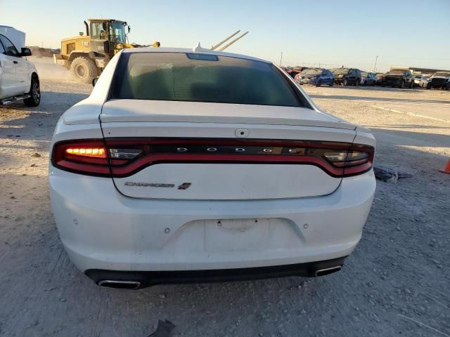 2018 Dodge Charger GT