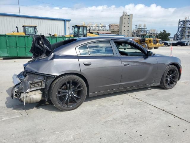 2018 Dodge Charger SXT