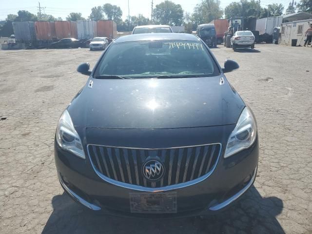 2015 Buick Regal Premium