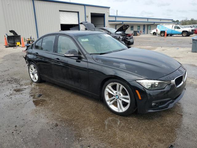 2016 BMW 320 I