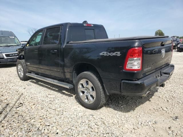 2019 Dodge RAM 1500 BIG HORN/LONE Star