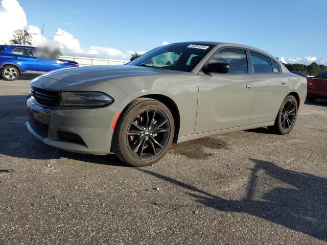 2018 Dodge Charger SXT