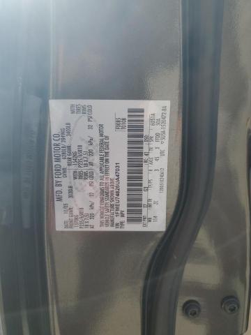 2006 Ford Explorer Eddie Bauer