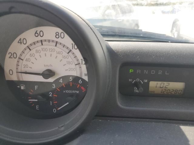 2006 Scion XB