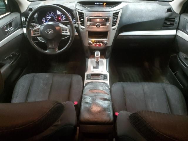 2012 Subaru Outback 2.5I