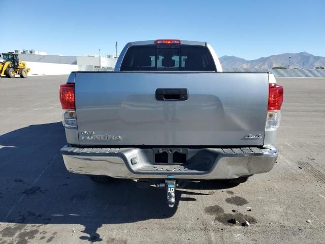 2013 Toyota Tundra Double Cab SR5