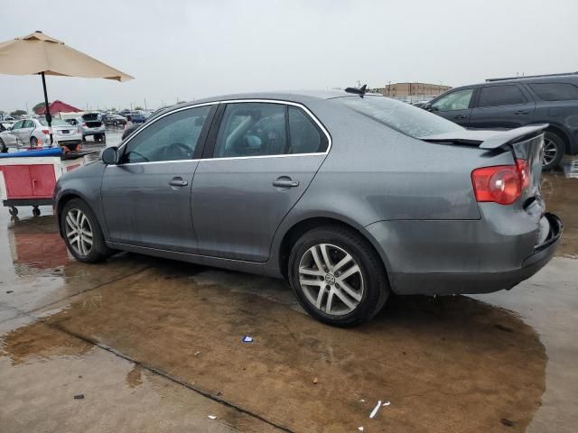 2006 Volkswagen Jetta TDI