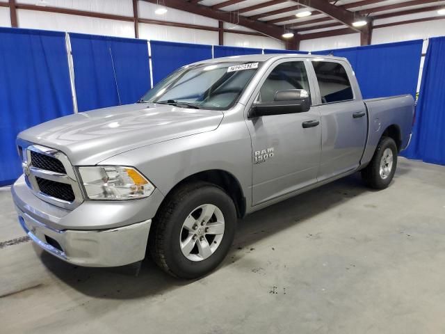 2022 Dodge RAM 1500 Classic SLT