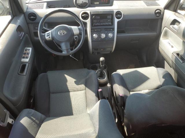 2006 Scion XB