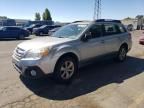 2014 Subaru Outback 2.5I