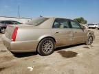 2006 Cadillac DTS