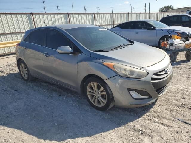 2015 Hyundai Elantra GT