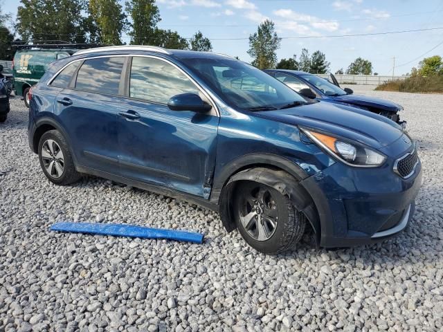 2018 KIA Niro FE