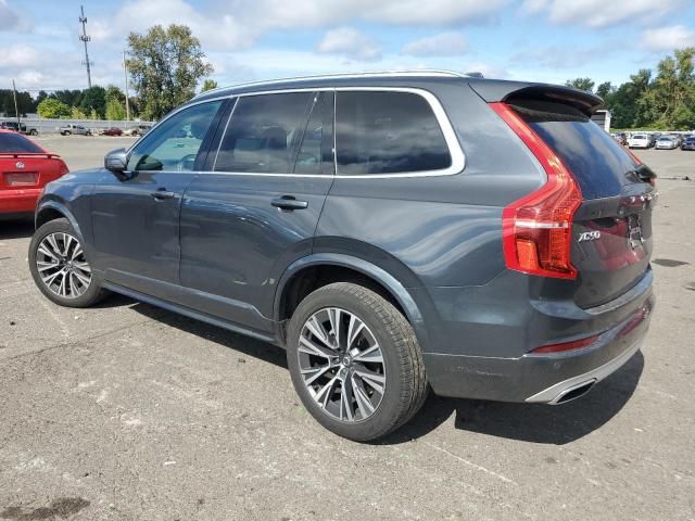 2021 Volvo XC90 T5 Momentum