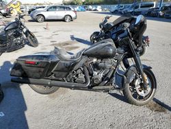 Harley-Davidson salvage cars for sale: 2023 Harley-Davidson Flhxst