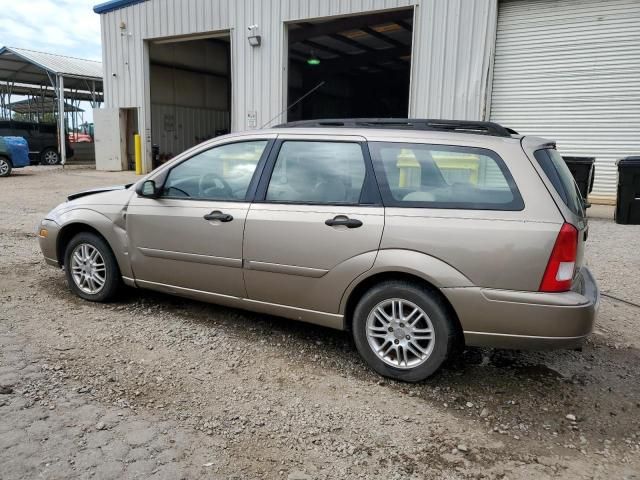 2003 Ford Focus SE