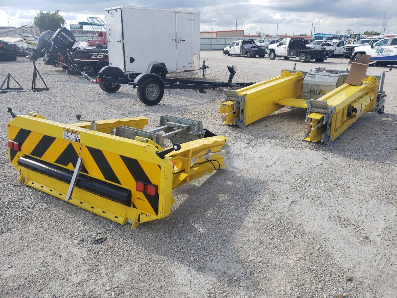 2017 Other Heavy Equipmentes Traffic