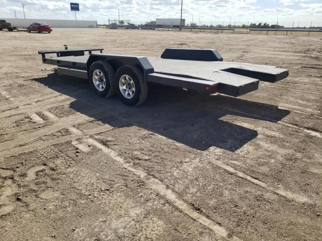 2024 Other 2024 Other Heavy Equipment Trailer
