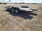 2024 Other 2024 Other Heavy Equipment Trailer