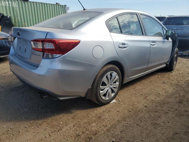 2018 Subaru Impreza
