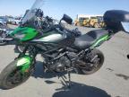 2022 Kawasaki Versys 650