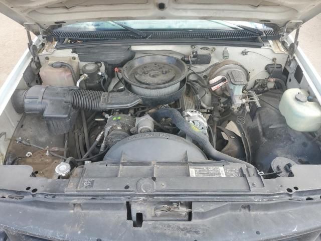 1994 Chevrolet Gmt-400 C2500