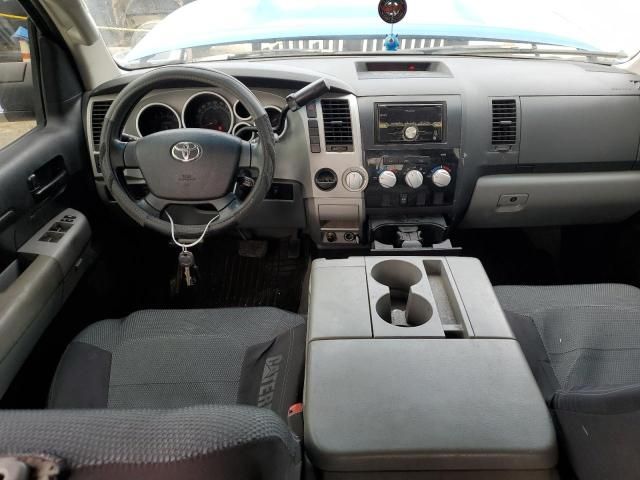 2007 Toyota Tundra Double Cab SR5