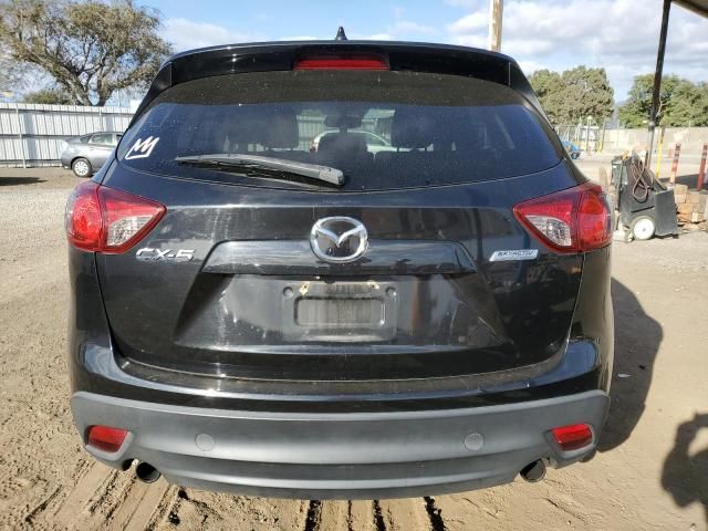 2013 Mazda CX-5 GT