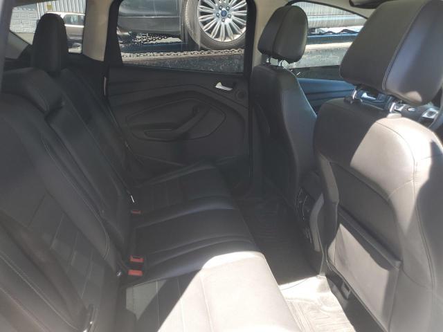 2013 Ford C-MAX SEL