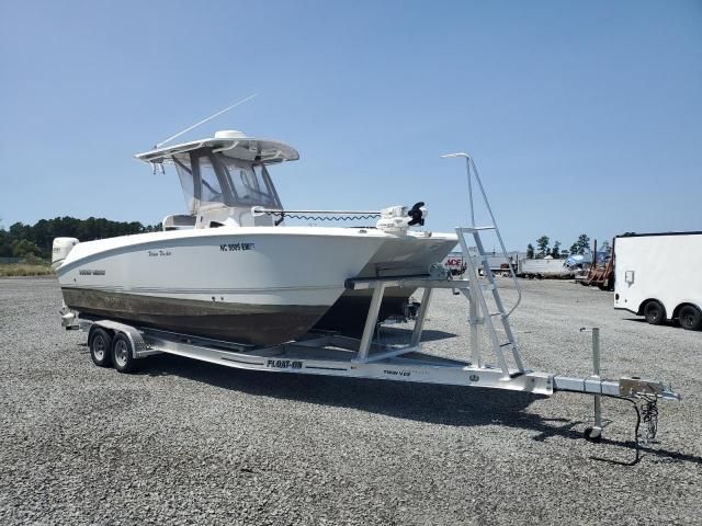 2019 Other Boat