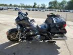 2010 Harley-Davidson Flhtcu