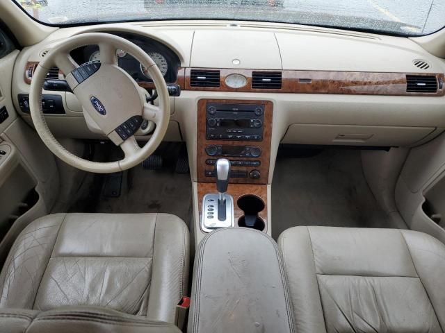 2005 Ford Five Hundred Limited