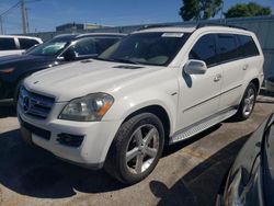 2009 Mercedes-Benz GL for sale in Dyer, IN