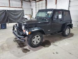 2004 Jeep Wrangler / TJ Sport for sale in Lexington, KY