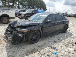 2024 Honda Civic Sport en venta en Loganville, GA