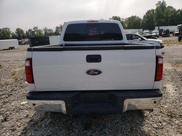 2008 Ford F250 Super Duty