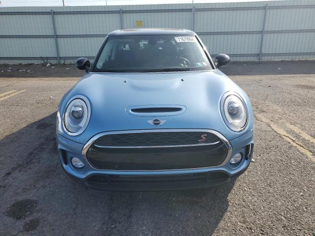 2017 Mini Cooper s Clubman All4