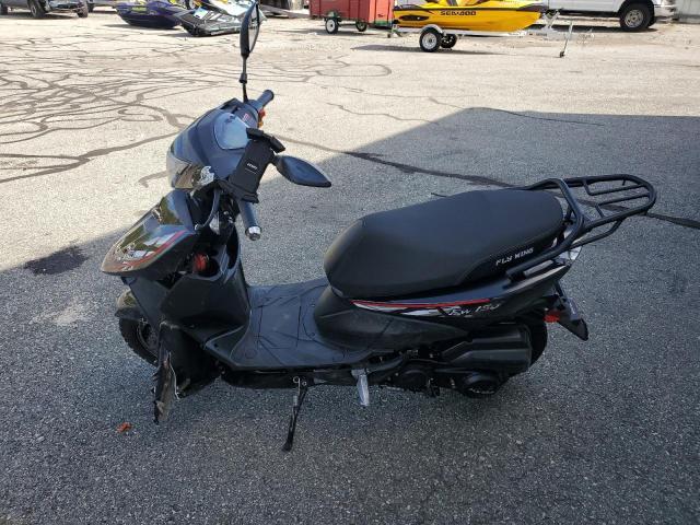 2024 Zongshen Scooter