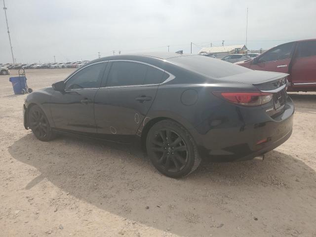 2016 Mazda 6 Grand Touring