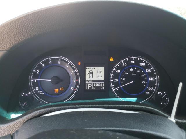 2010 Infiniti G37