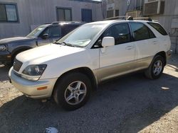 1999 Lexus RX 300 en venta en Los Angeles, CA