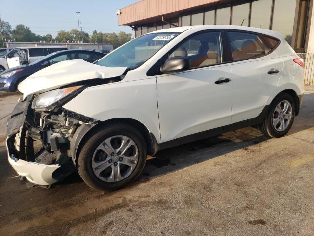 2011 Hyundai Tucson GL