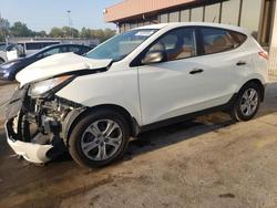 2011 Hyundai Tucson GL for sale in Fort Wayne, IN