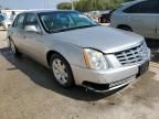 2007 Cadillac DTS