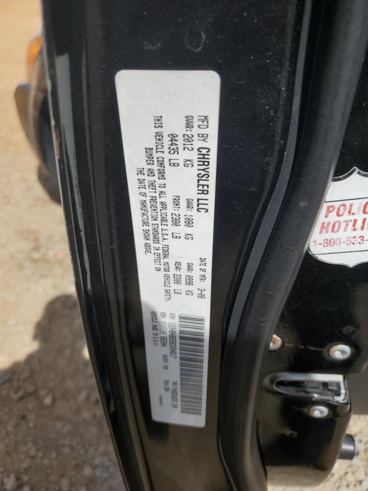 2008 Dodge Caliber SXT