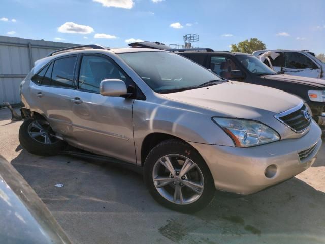 2006 Lexus RX 400