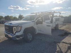 2022 GMC Sierra K2500 Heavy Duty for sale in Kansas City, KS